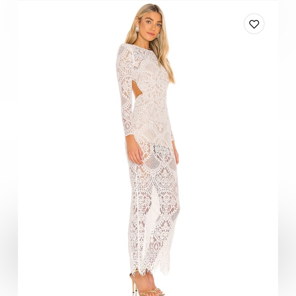 Bronx and banco Allegra dress! - Picture 3 of 8